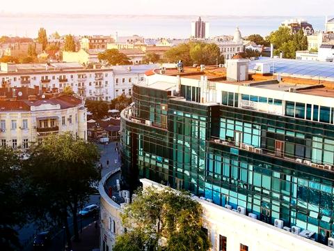 комерційна за адресою Грецька вул., 17/19