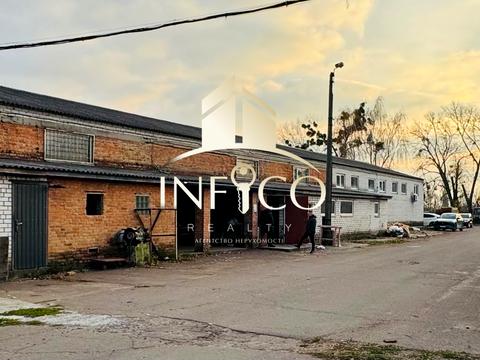 коммерческая по адресу Чигиринська ул., 20