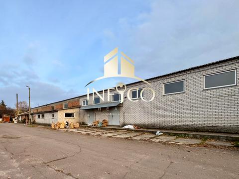 коммерческая по адресу Чигиринська ул., 20