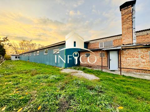 коммерческая по адресу Чигиринська ул., 20