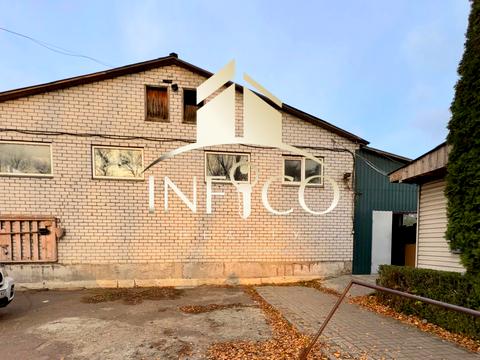 коммерческая по адресу Чигиринська ул., 20