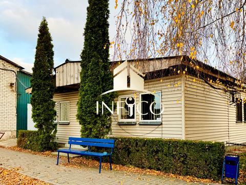 коммерческая по адресу Чигиринська ул., 20