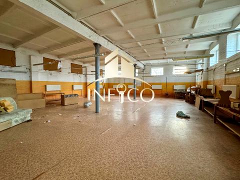 коммерческая по адресу Чигиринська ул., 20