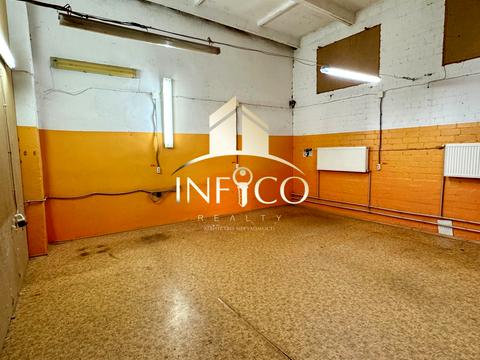 коммерческая по адресу Чигиринська ул., 20