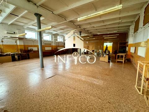 коммерческая по адресу Чигиринська ул., 20