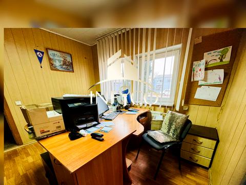 коммерческая по адресу Чигиринська ул., 20