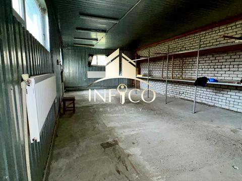 коммерческая по адресу Чигиринська ул., 20