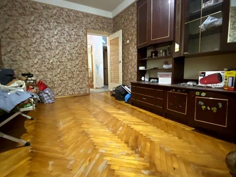 квартира за адресою Одеса, Героїв Оборони Одеси вул. (Героїв Сталінграду), 76