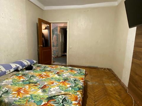 квартира за адресою Одеса, Героїв Оборони Одеси вул. (Героїв Сталінграду), 76