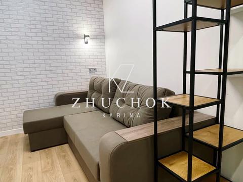 квартира за адресою Запорізьке шосе, 32д