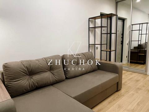 квартира за адресою Запорізьке шосе, 32д