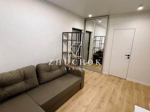 квартира за адресою Запорізьке шосе, 32д