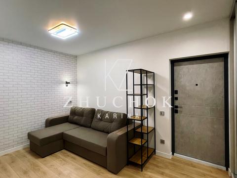 квартира за адресою Запорізьке шосе, 32д