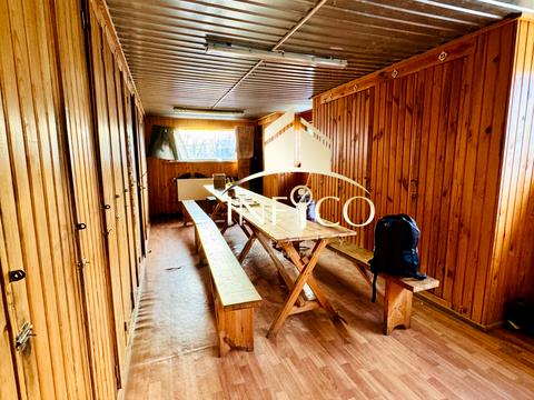 коммерческая по адресу Чигиринська ул., 20