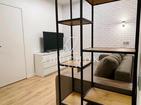 квартира за адресою Запорізьке шосе, 32д