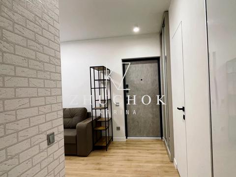 квартира за адресою Запорізьке шосе, 32д