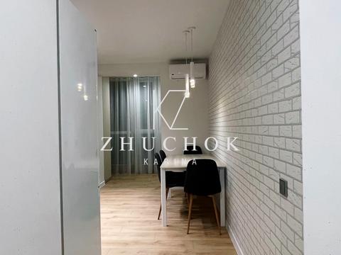 квартира за адресою Запорізьке шосе, 32д