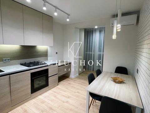 квартира за адресою Запорізьке шосе, 32д