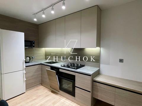 квартира за адресою Запорізьке шосе, 32д