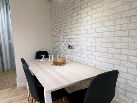 квартира за адресою Запорізьке шосе, 32д