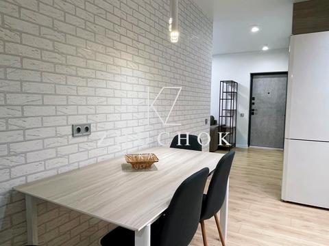 квартира за адресою Запорізьке шосе, 32д