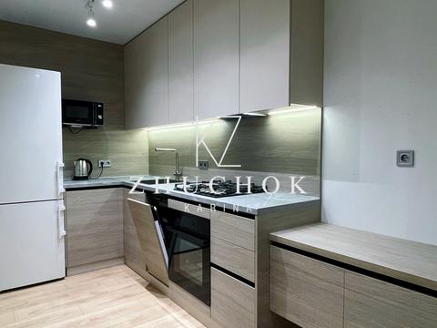 квартира за адресою Запорізьке шосе, 32д