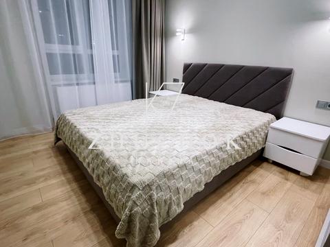 квартира за адресою Запорізьке шосе, 32д