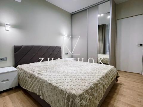 квартира за адресою Запорізьке шосе, 32д