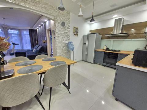 дом по адресу Харківська