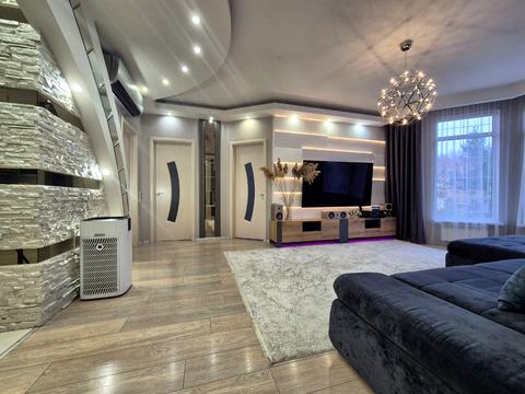 дом по адресу Харківська