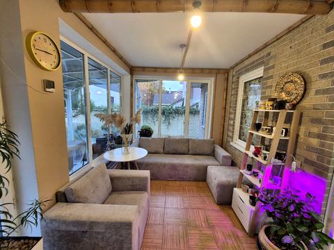 дом по адресу Харківська