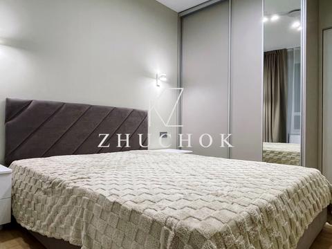 квартира за адресою Запорізьке шосе, 32д