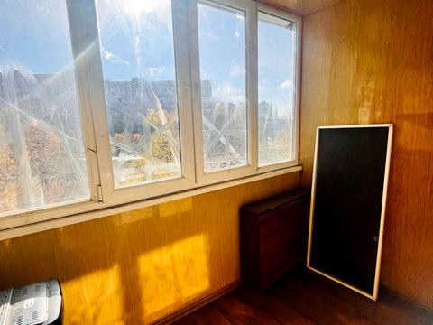 квартира за адресою Соколовська вул., 2