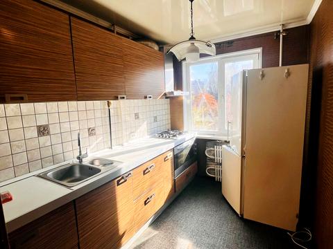 квартира за адресою Соколовська вул., 2