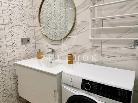 квартира за адресою Запорізьке шосе, 32д