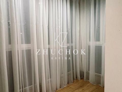 квартира за адресою Запорізьке шосе, 32д