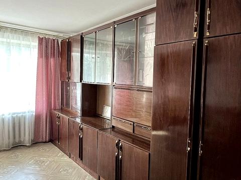 квартира по адресу Василия Симоненко ул., 20