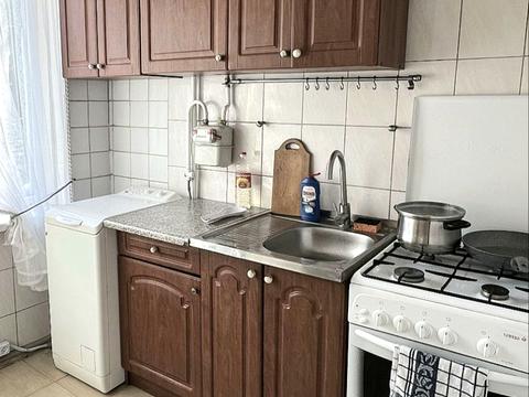 квартира по адресу Василия Симоненко ул., 20