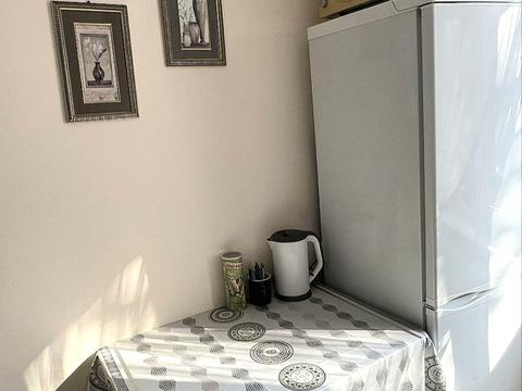 квартира по адресу Василия Симоненко ул., 20