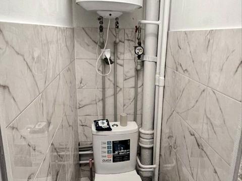 квартира по адресу Василия Симоненко ул., 20