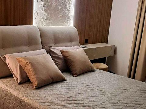 квартира по адресу Киев, Голосеевский просп. (40-летия Октября), 76