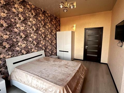 квартира за адресою Французький бульв., 60а