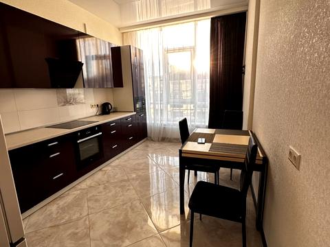 квартира за адресою Французький бульв., 60а