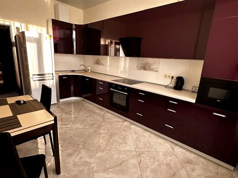 квартира за адресою Французький бульв., 60а