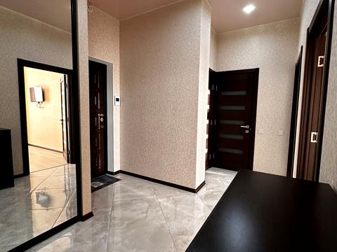 квартира за адресою Французький бульв., 60а