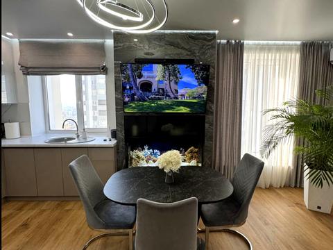 квартира за адресою Заливна вул., 8а