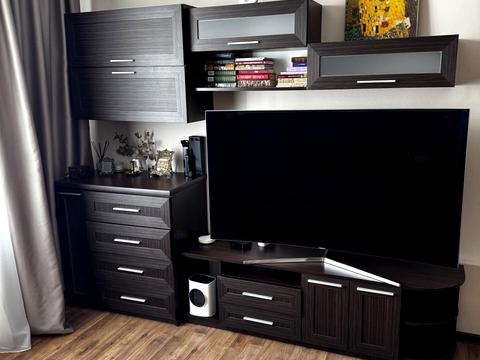 квартира за адресою Архітектора Старова вул., 2/6 к.4