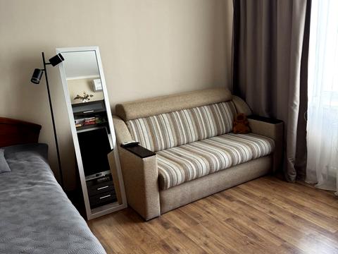 квартира за адресою Архітектора Старова вул., 2/6 к.4