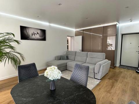 квартира за адресою Заливна вул., 8а