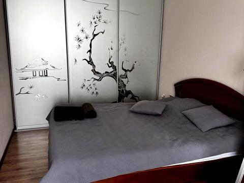 квартира за адресою Архітектора Старова вул., 2/6 к.4